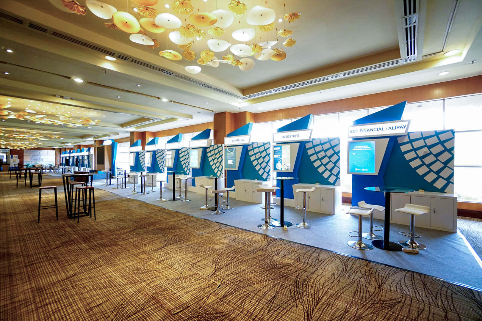 Frequently Asked Questions | Bali International Convention Centre (BICC)