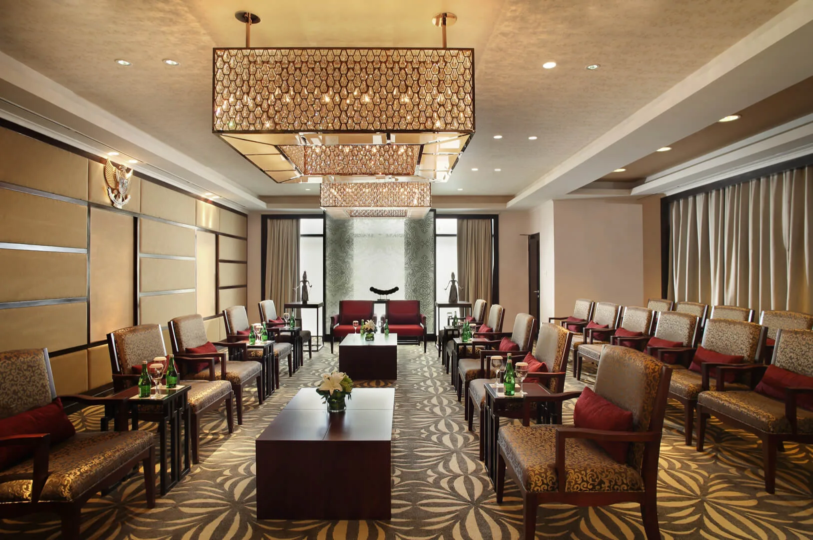Bali VIP Room