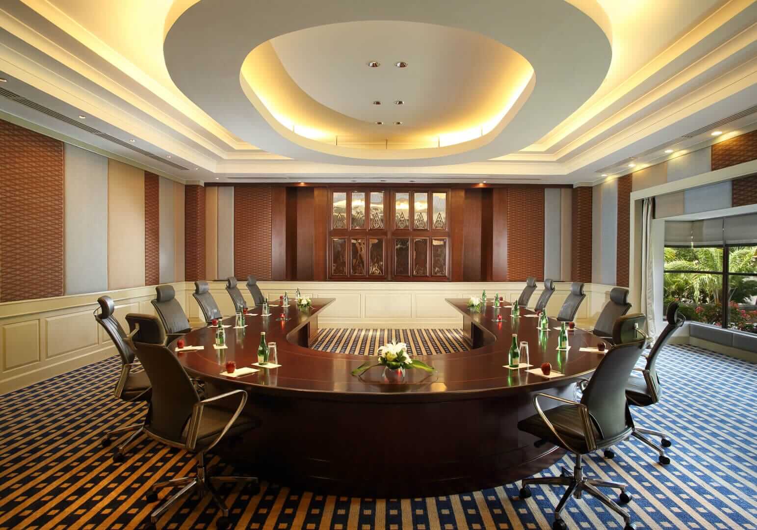 Bandung Room