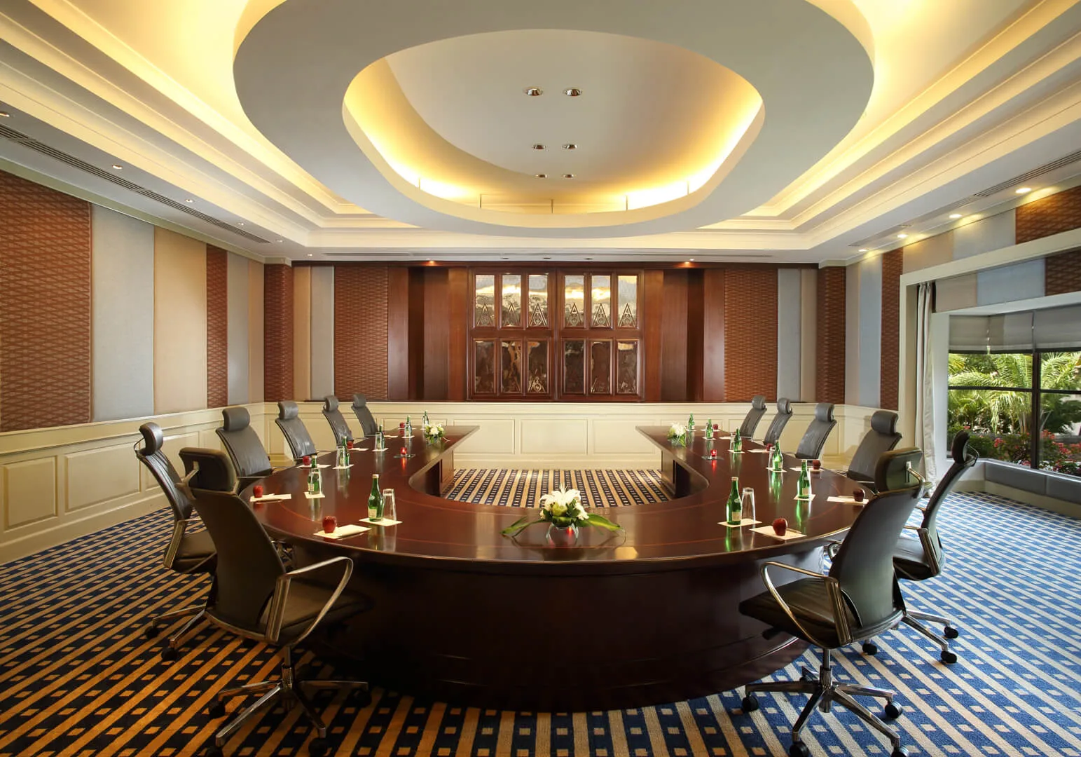 Bandung Room
