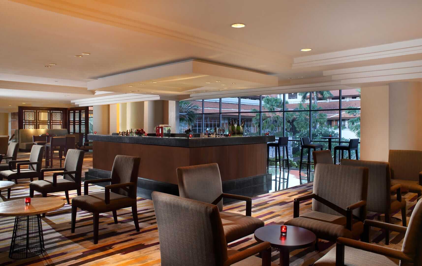 The Lounge