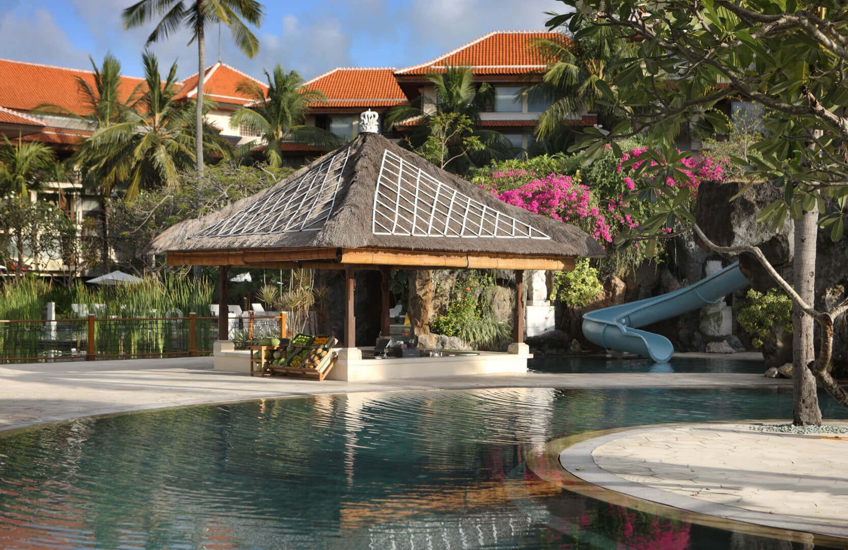 By The Water, The Westin Resort Nusa Dua, Bali 1