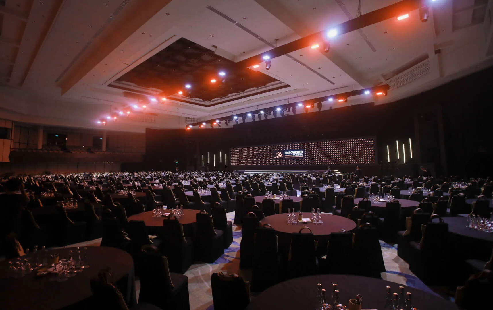 MI HR & Finance Conference 2024 Set-up 2