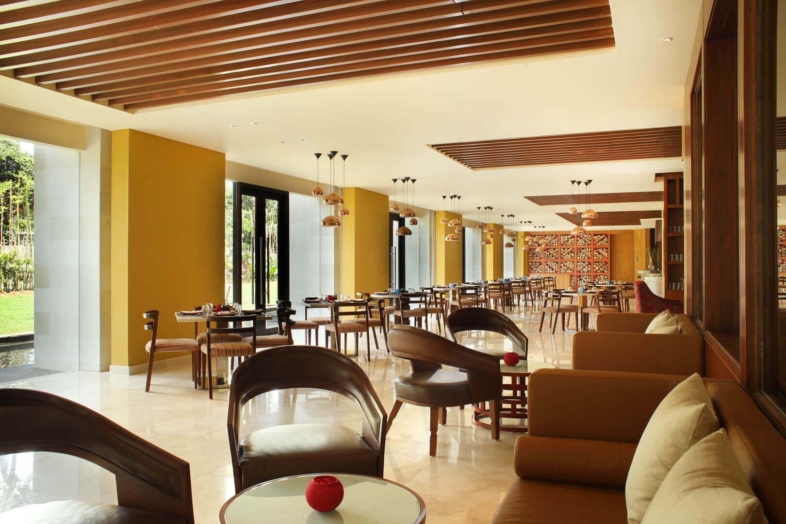 Prego, The Westin Resort Nusa Dua, Bali 2