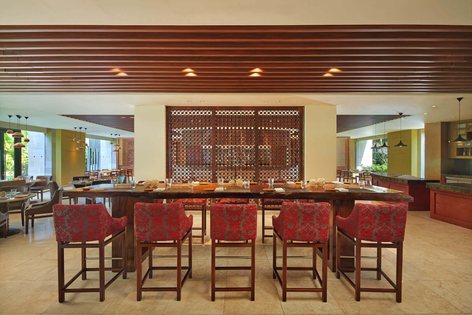 Prego, The Westin Resort Nusa Dua, Bali 3