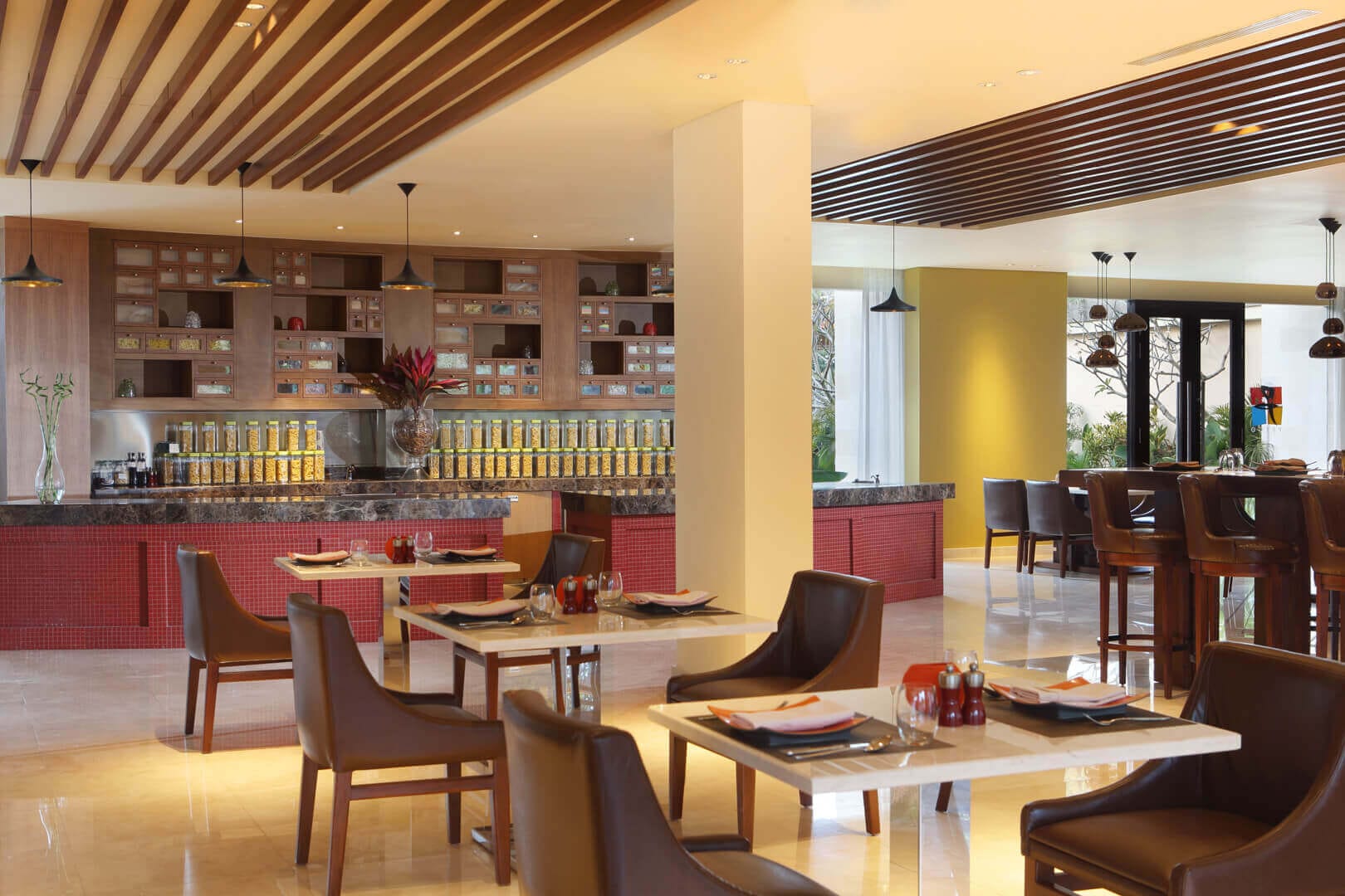 Prego, The Westin Resort Nusa Dua, Bali