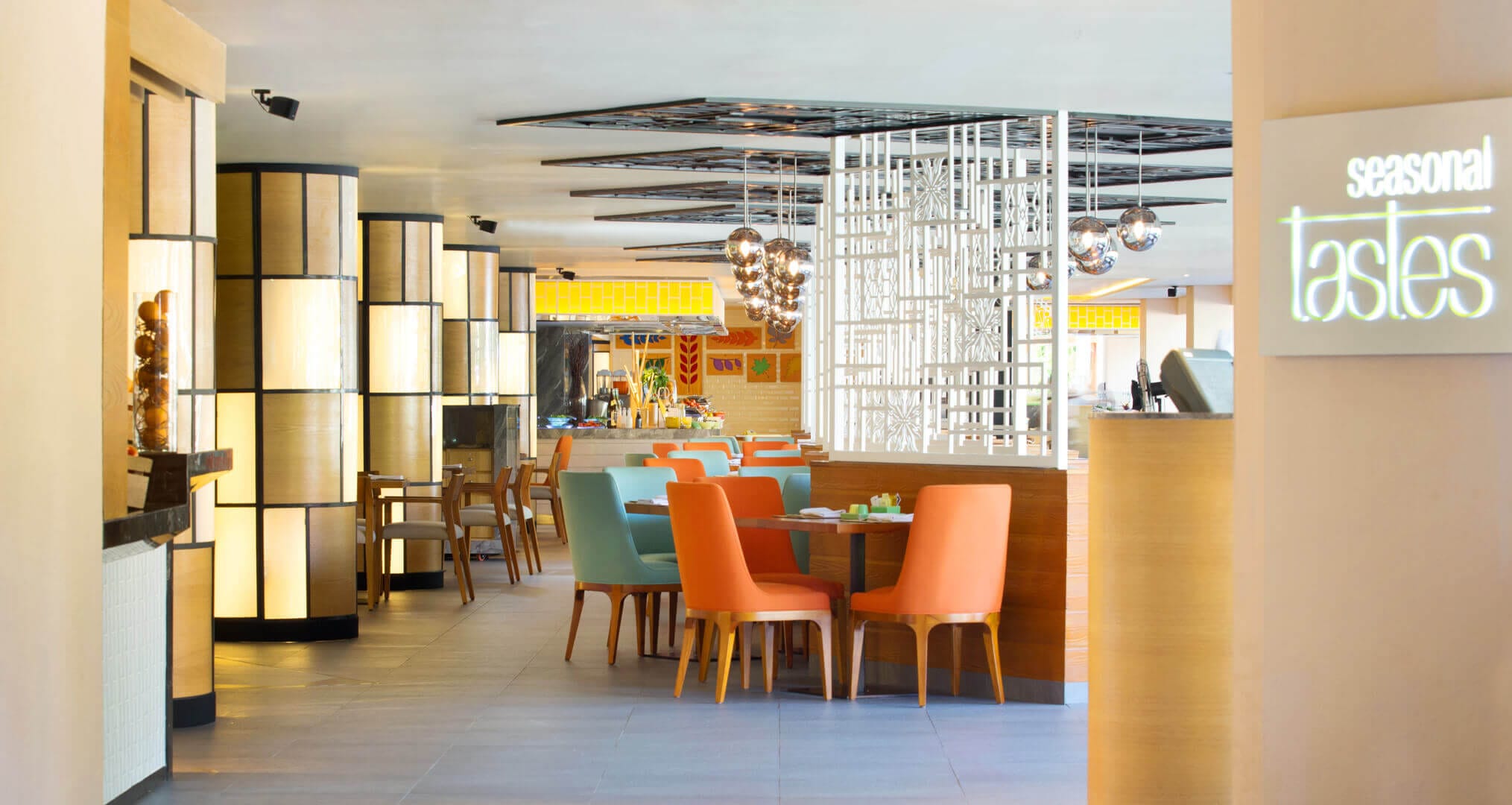 Seasonal Tastes at The Westin Resort Nusa Dua, Bali 1