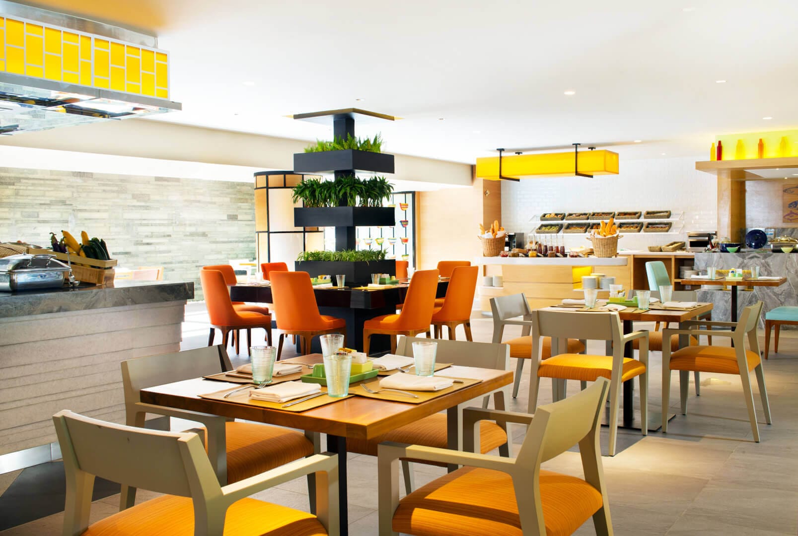 Seasonal Tastes at The Westin Resort Nusa Dua, Bali 2