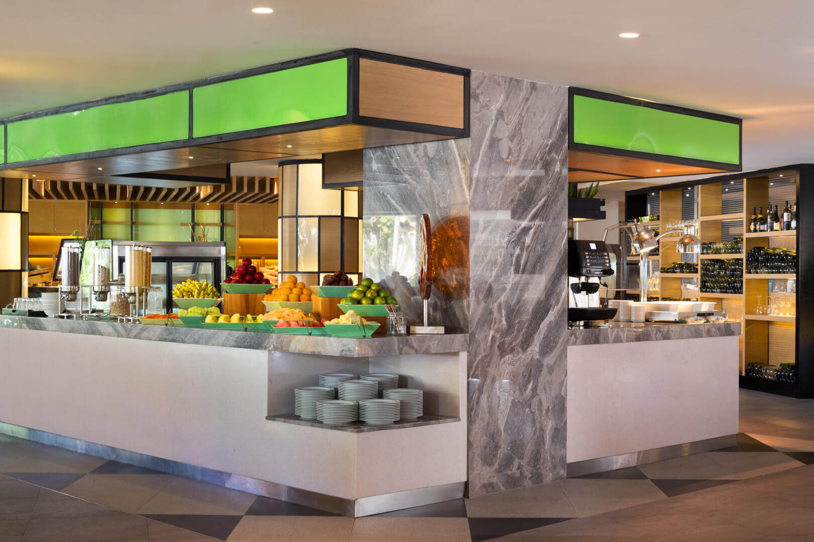 Seasonal Tastes at The Westin Resort Nusa Dua, Bali 4