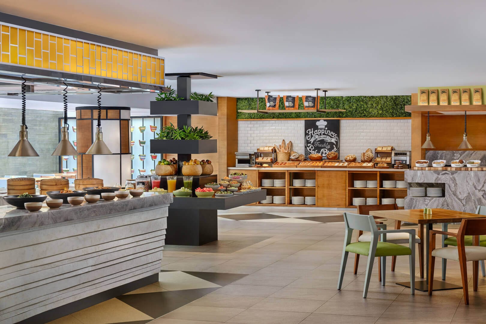 Seasonal Tastes at The Westin Resort Nusa Dua, Bali 8