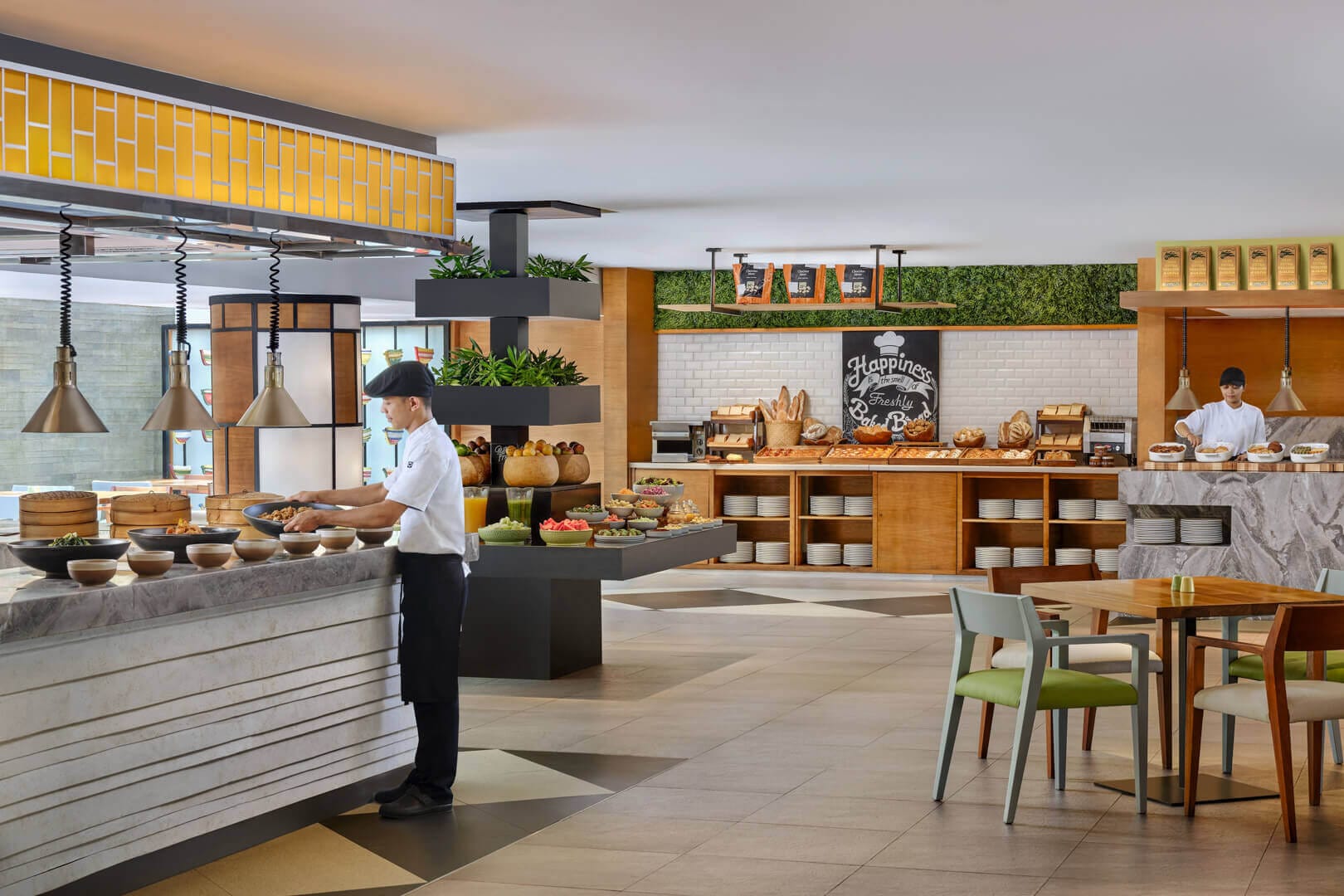 Seasonal Tastes at The Westin Resort Nusa Dua, Bali 9
