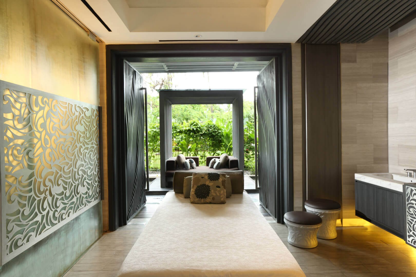Single Treatment Room at Heavenly Spa by Westin, The Westin Resort Nusa Dua, Bali