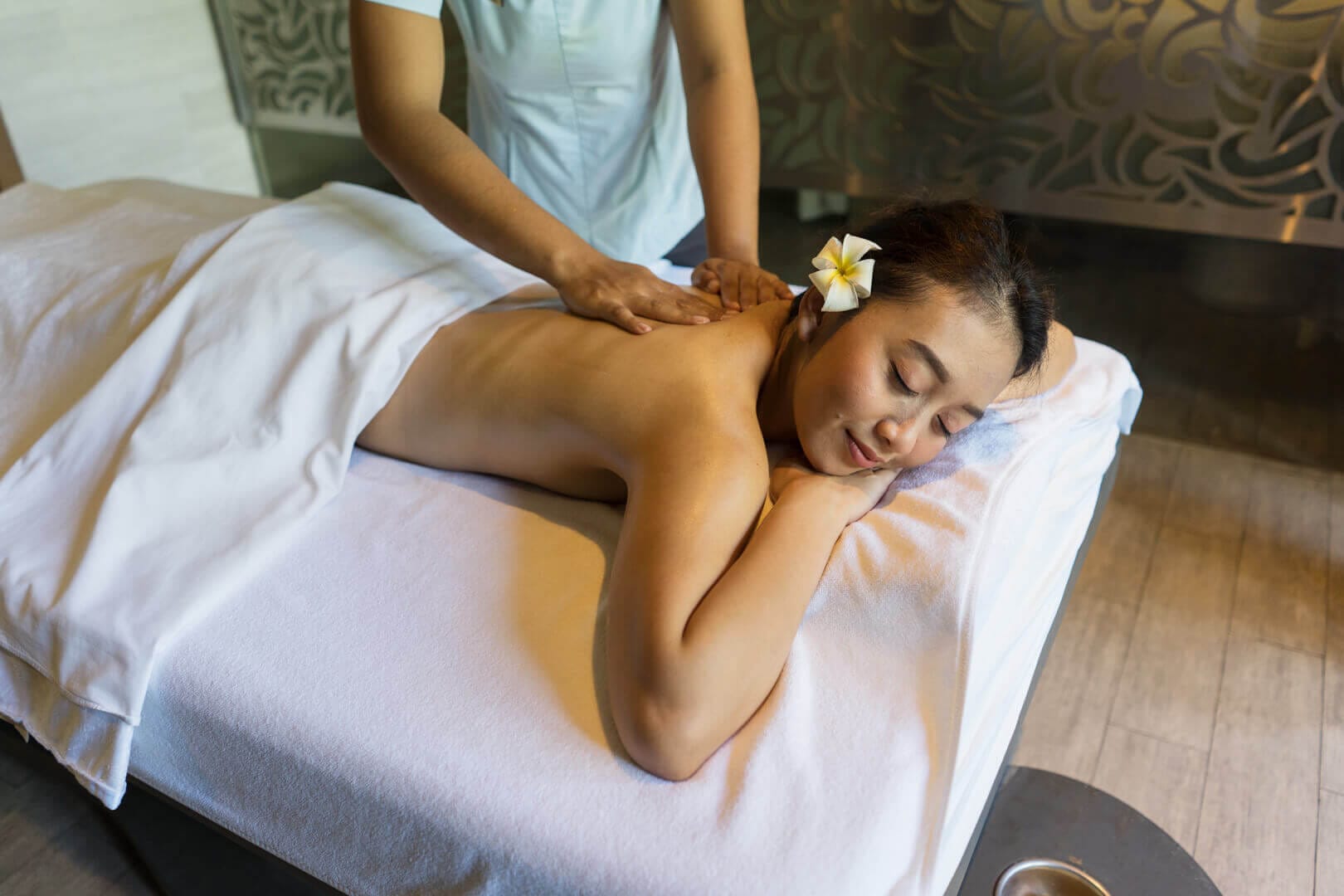 Spa Experience 2