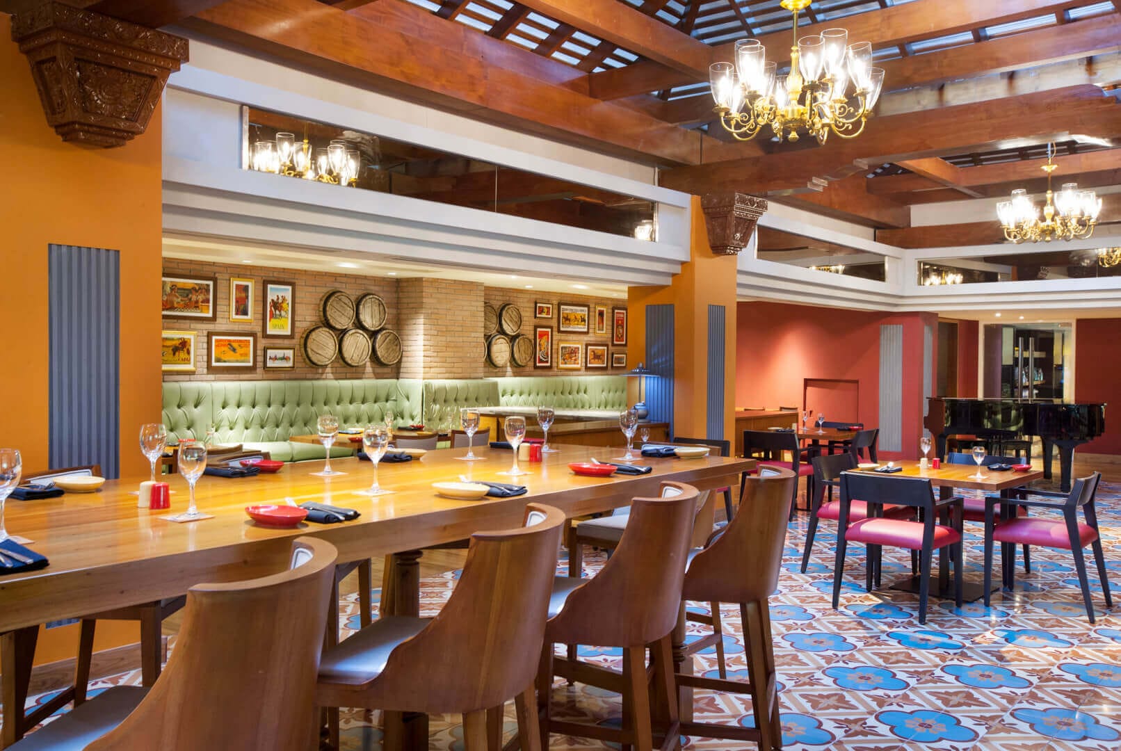 Velada at The Westin Resort Nusa Dua, Bali 1