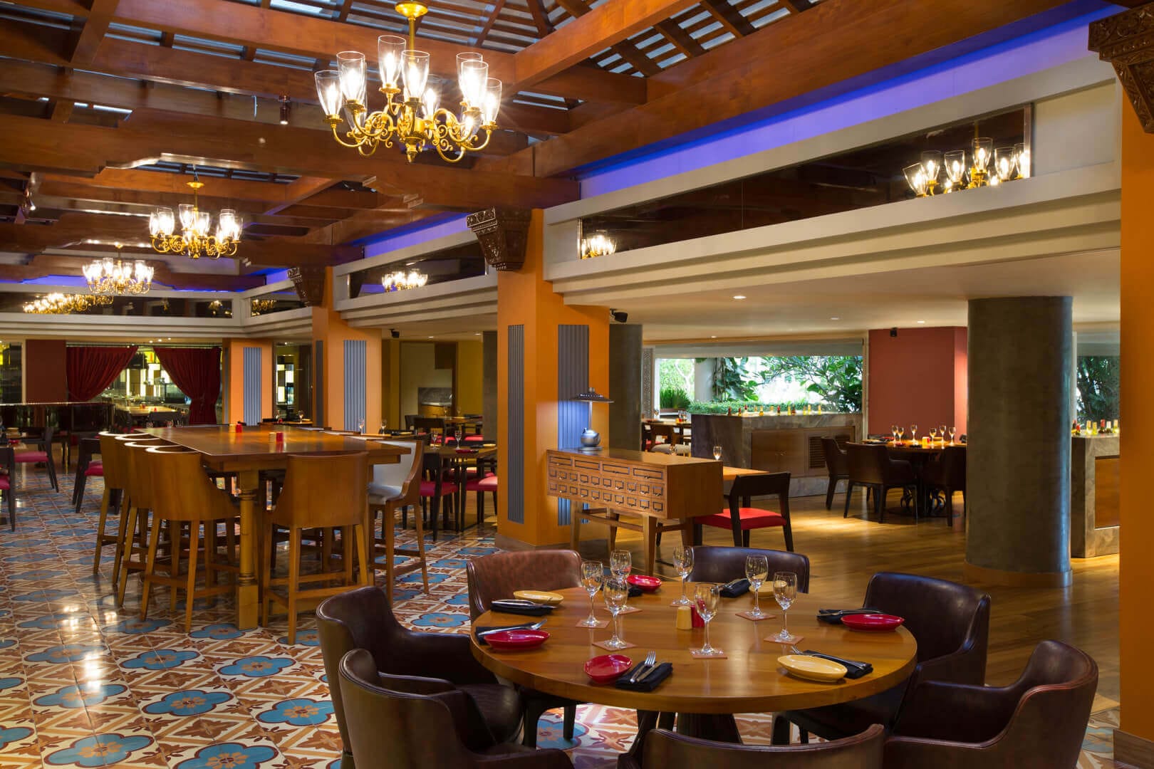 Velada at The Westin Resort Nusa Dua, Bali 3