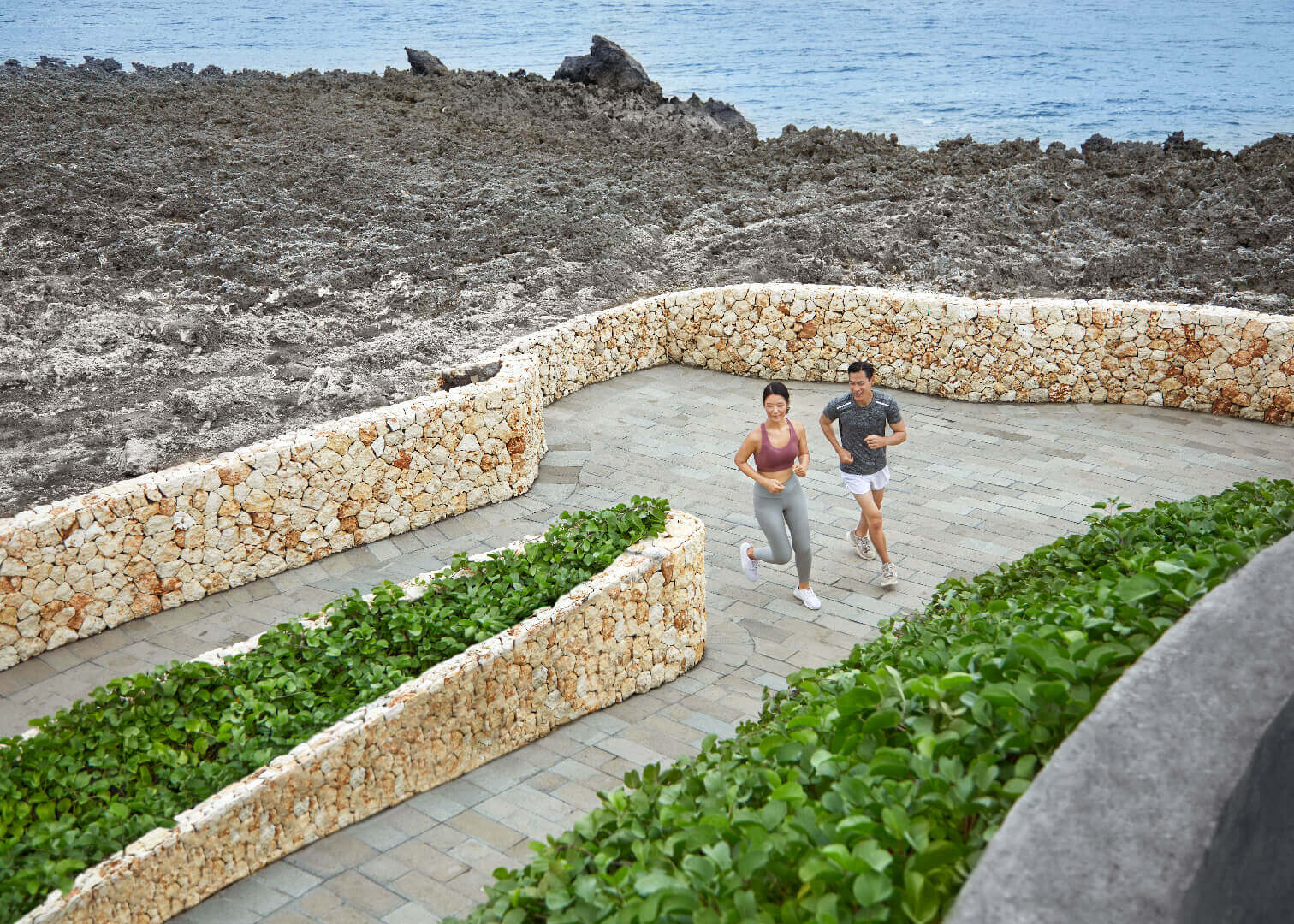 runWestin at The Westin Resort Nusa Dua, Bali