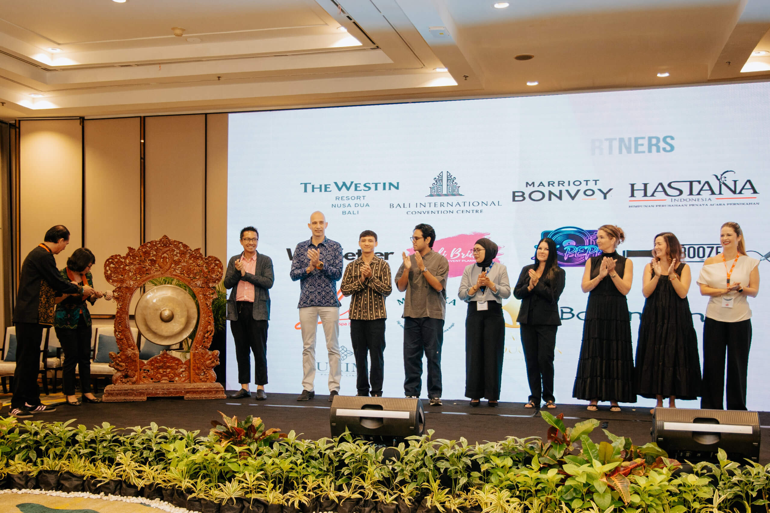 2nd Indonesia Wedding Congress 2025