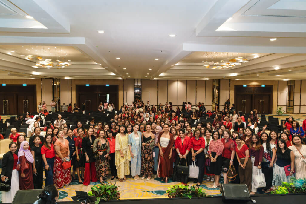 Celebrate Women 2026