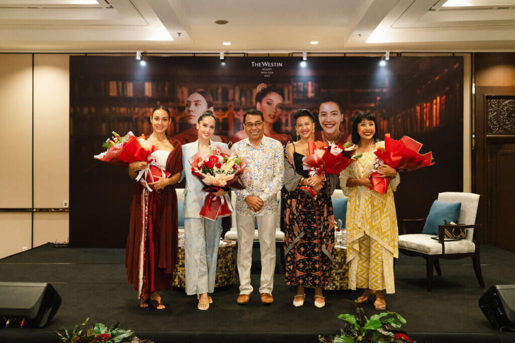 Opening of Celebrate Women 2026
